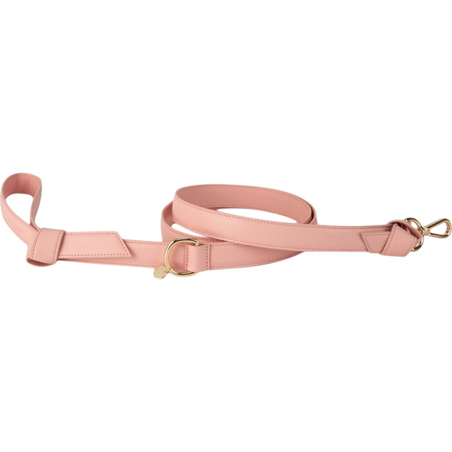 Coco Leash, Peach