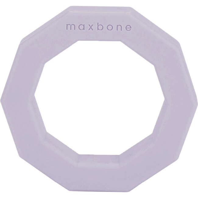 Decagon Toy, Lavender
