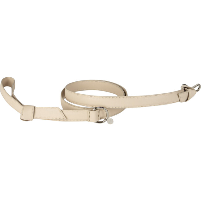 Coco Leash, Sand - Collars, Leashes & Harnesses - 1