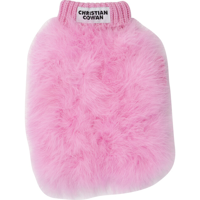 Christian Cowan X Maxbone Jumper, Pink - Dog Clothes - 1