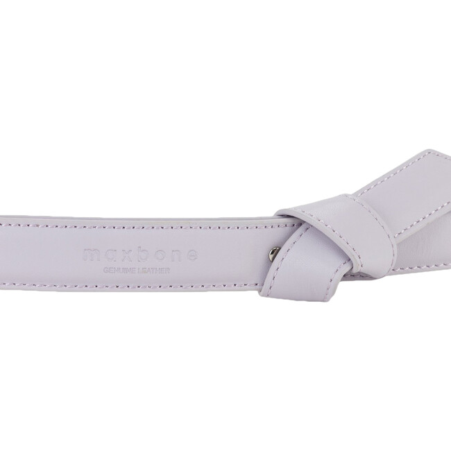 Coco Leash, Lavender - Collars, Leashes & Harnesses - 2