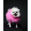 Christian Cowan X Maxbone Jumper, Pink - Dog Clothes - 2 - thumbnail