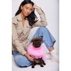 Christian Cowan X Maxbone Jumper, Pink - Dog Clothes - 6 - thumbnail