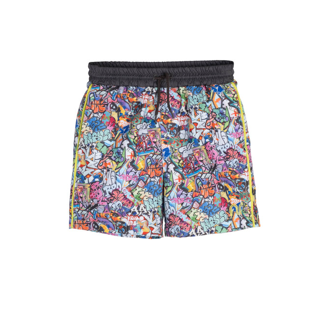 Jax Swim Trunk, Graffiti
