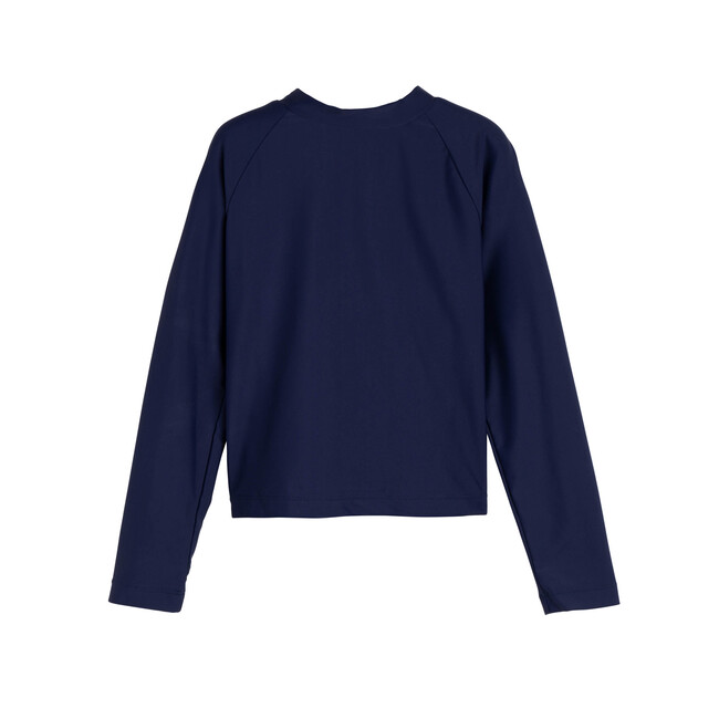 Alex Rashguard, Navy - Rash Guards - 1
