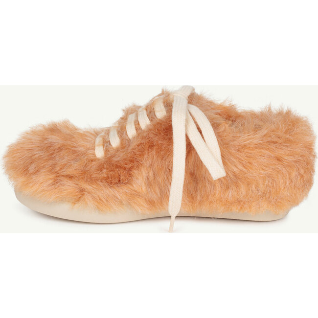 Bunny Sneakers, Orange The Animals - Sneakers - 3