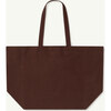 Promo Bag, Deep Brown The Animals - Bags - 2