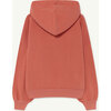Beaver Sweatshirt, Red Swans - Sweatshirts - 2