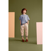 Sundays Child Tee, Flint Stone - Shirts - 2