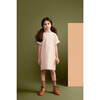 Dandelion Tunic Dress, Moonlight - Dresses - 2