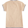 Dandelion Tunic Dress, Moonlight - Dresses - 3