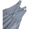 Backyard Apron Dress, Flint Stone - Dresses - 4