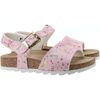 Looney Tunes Sandals, Pink - Sandals - 1 - thumbnail