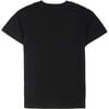 Jaguar Logo T-Shirt, Black - Tees - 2