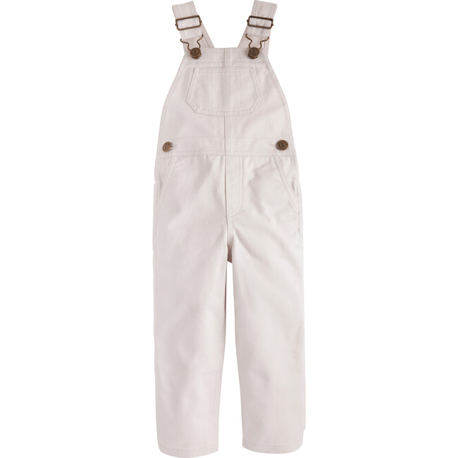 Essential Overall, Pebble Twill