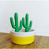 Silly Succulent Toy Cactus - Pet Toys - 2