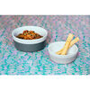 Dipper Dog Bowl, Dolphin - Pet Bowls & Feeders - 2