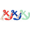 Anchors Aweigh Dog Toy, Cherry - Pet Toys - 2