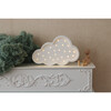 Cloud Lamp, White - Lighting - 5