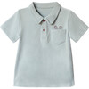Beau Polo - Polo Shirts - 1 - thumbnail