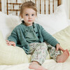 Bea Top, River - Blouses - 2