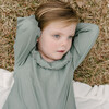 Bea Top, River - Blouses - 3