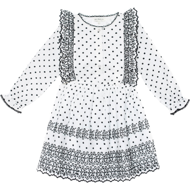 Vivi Dress - Dresses - 1