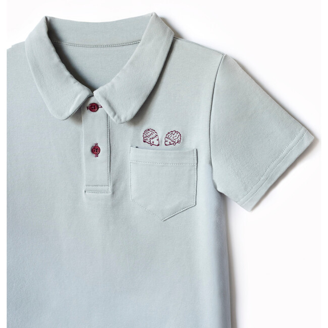 Beau Polo - Polo Shirts - 4