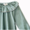 Bea Top, River - Blouses - 4