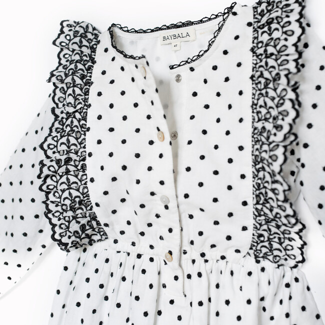 Vivi Dress - Dresses - 4