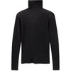 Twist & Turn Jersey, Black - Tees - 2