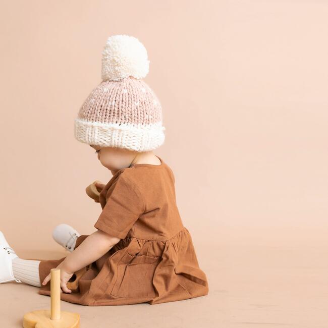 Shiloh Hat, Blush - Hats - 2
