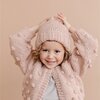 Classic Pom Hat, Blush - Hats - 4