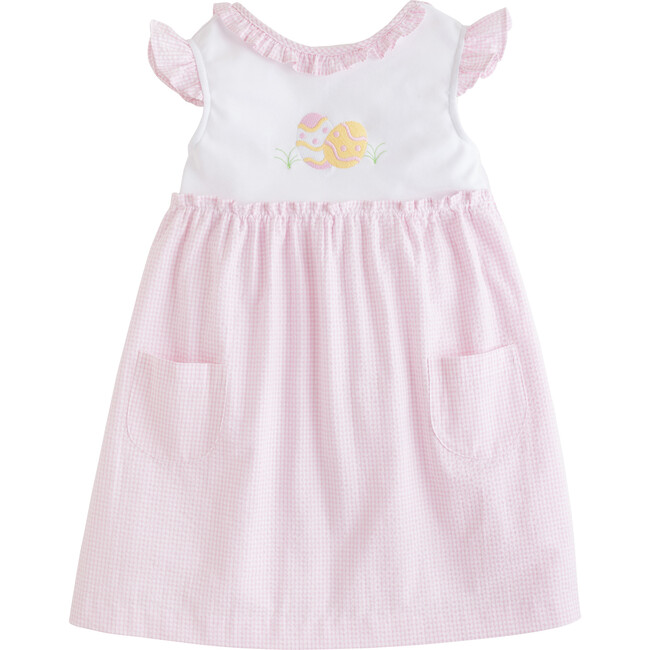 Sara Dress, Easter Egg - Dresses - 1
