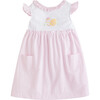 Sara Dress, Easter Egg - Dresses - 1 - thumbnail
