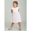 Sara Dress, Easter Egg - Dresses - 2