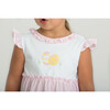 Sara Dress, Easter Egg - Dresses - 3