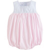 Madison Seersucker Bubble, Light Pink - Onesies - 1 - thumbnail