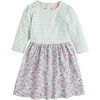 Rosie Dress, Kensington Floral Pink - Dresses - 1 - thumbnail