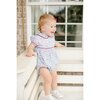 Charlotte Bubble, Callaway Floral - Onesies - 3