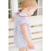 Charlotte Bubble, Callaway Floral - Onesies - 4