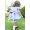 Poppy Peter Pan Bloomer Set, Apples - Mixed Apparel Set - 4