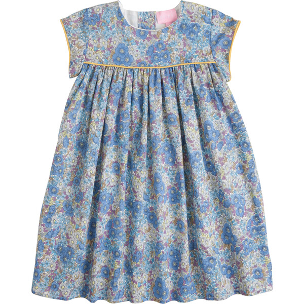 Charlotte Dress, Benny Floral - BISBY Dresses | Maisonette