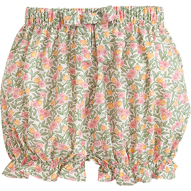 Bow Bloomer, Summer Tree Floral - Bloomers - 1