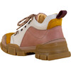 Runner, Pink/White - Sneakers - 3
