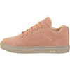 Eco Sneaker, Pink - Sneakers - 2