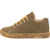 Eco Sneaker, Khaki - Sneakers - 2