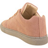 Eco Sneaker, Pink - Sneakers - 3