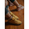 Eco Sneaker, Yellow - Sneakers - 5