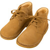 Desert Boot, Honey - Boots - 1 - thumbnail